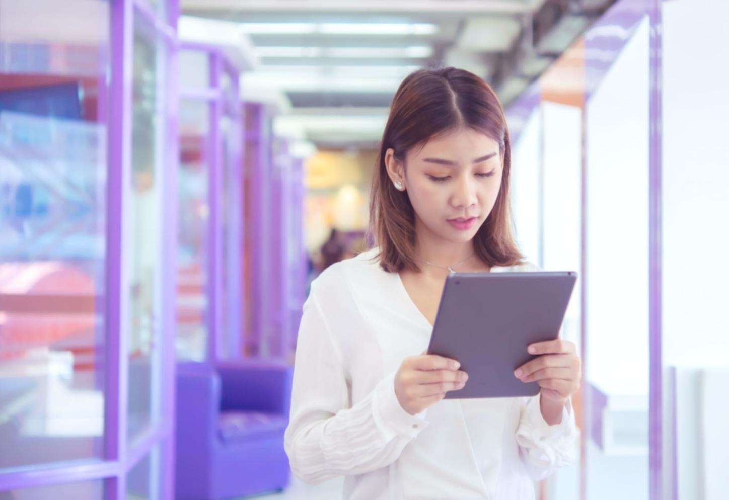 Analisi struttura contenuti educativi